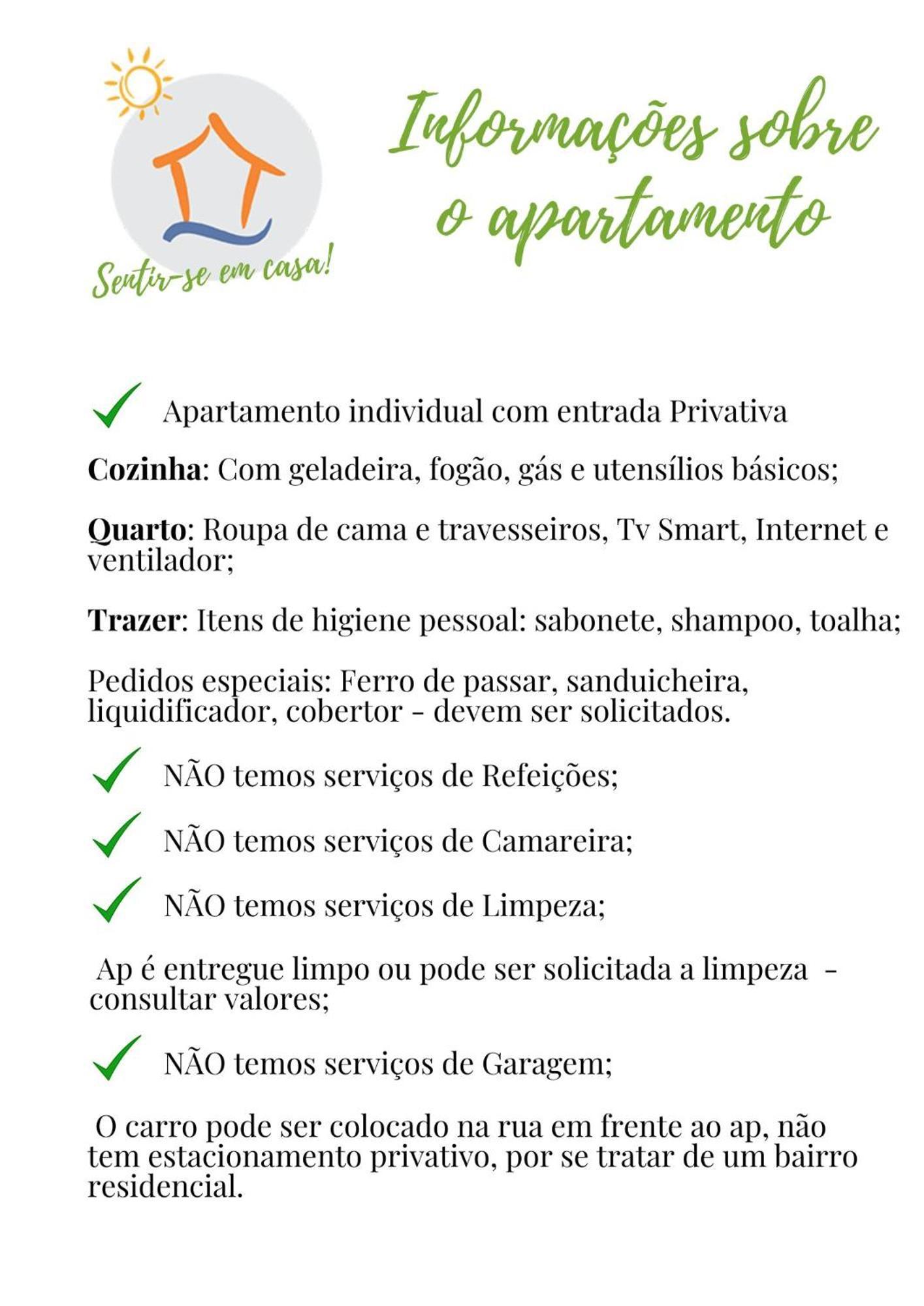 维拉维尔哈Sentir-Se Em Casa! Ap Privativo 10Min Da Praia De Itaparica公寓 外观 照片
